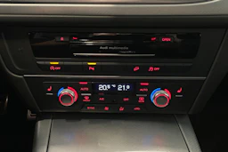 ruskea (beige) Audi A6 allroad quattro 2017 kuva 24.