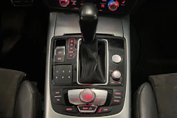 ruskea (beige) Audi A6 allroad quattro 2017 kuva 25.
