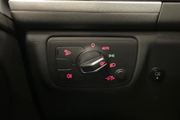 ruskea (beige) Audi A6 allroad quattro 2017 kuva 27.