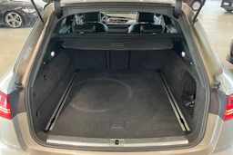 ruskea (beige) Audi A6 allroad quattro 2017 kuva 28.
