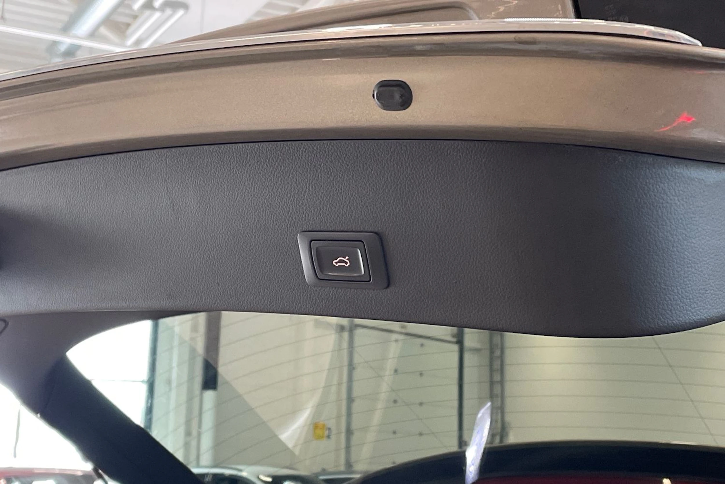 ruskea (beige) Audi A6 allroad quattro 2017 kuva 29.