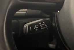 valkoinen Audi A6 allroad quattro 2017 kuva 19.