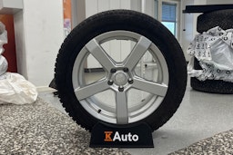 valkoinen Audi A6 allroad quattro 2017 kuva 29.