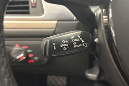 valkoinen Audi A6 allroad quattro 2017 kuva 17.
