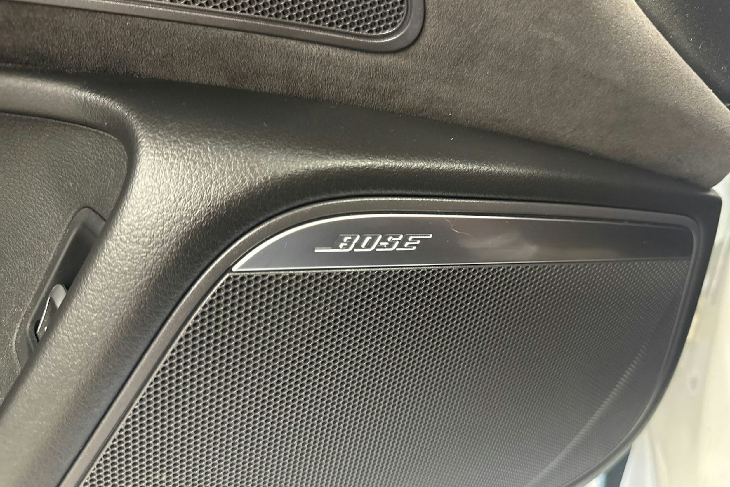 valkoinen Audi A6 allroad quattro 2017 kuva 25.