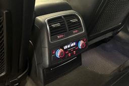 valkoinen Audi A6 allroad quattro 2017 kuva 28.
