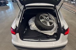 valkoinen Audi A6 allroad quattro 2017 kuva 29.