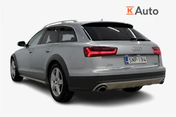 hopea Audi A6 allroad quattro 2017 kuva 2.