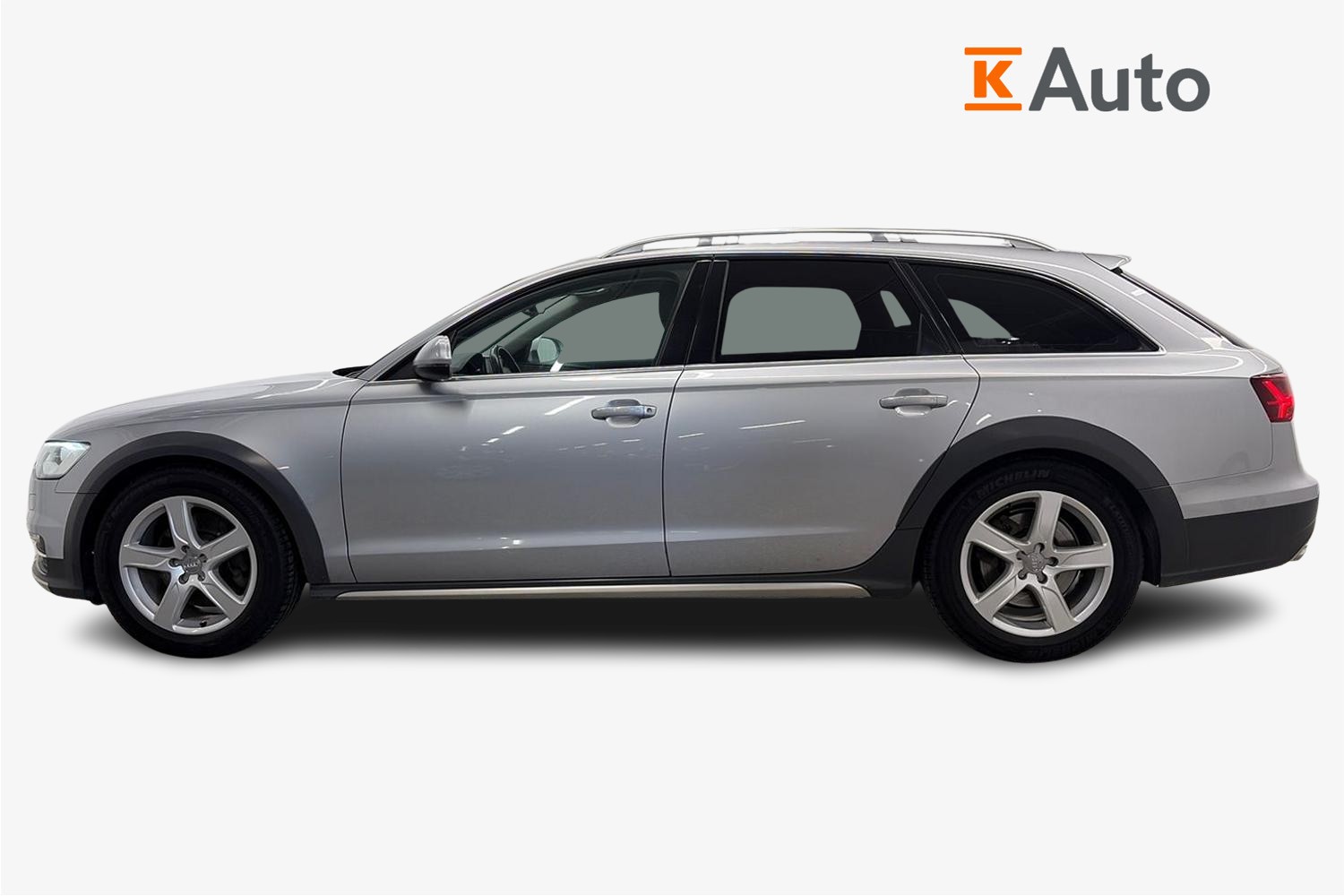 Audi A6 Allroad 2017, kuva 5/29