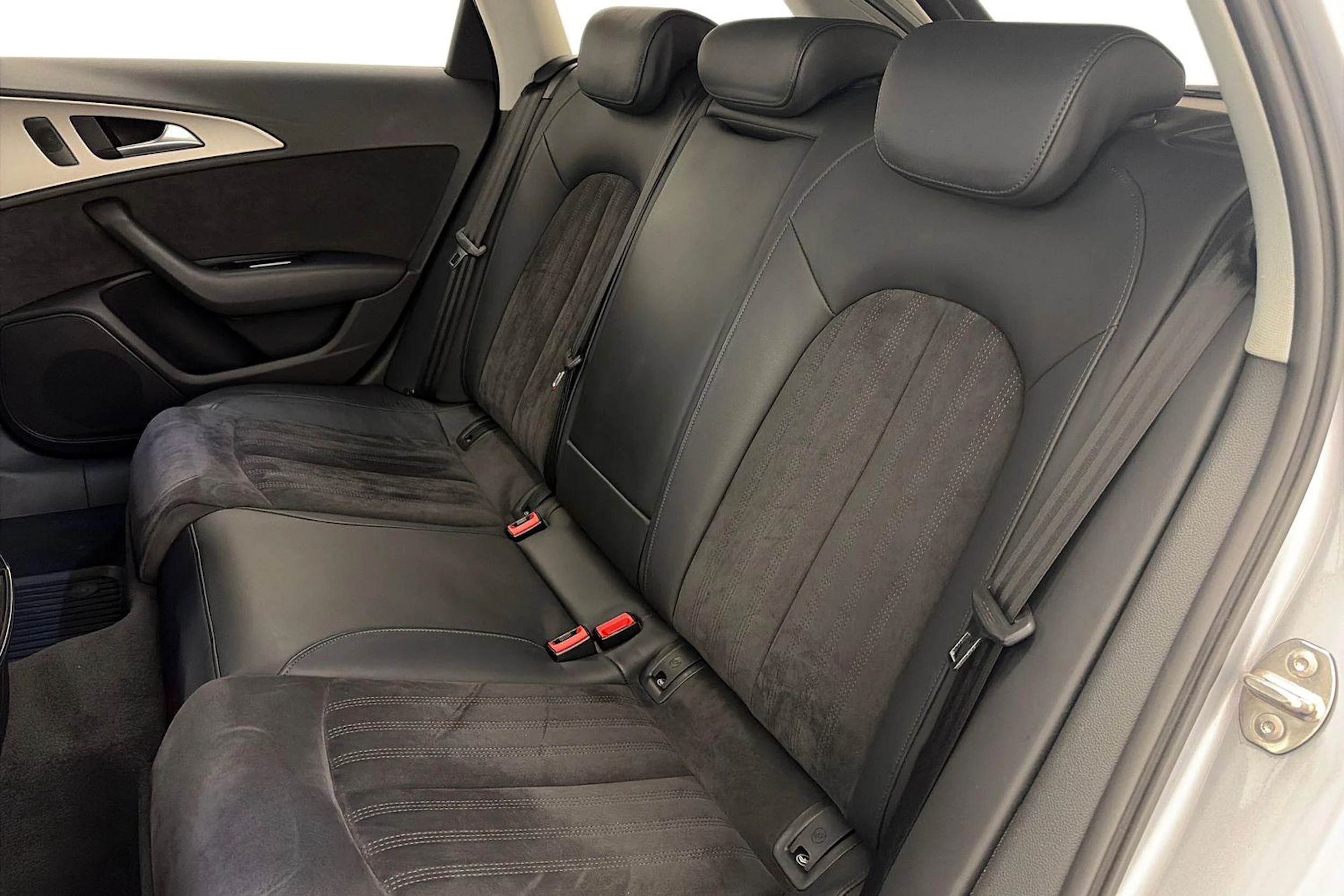 hopea Audi A6 allroad quattro 2017 kuva 8.