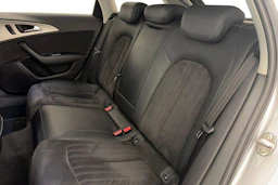 hopea Audi A6 allroad quattro 2017 kuva 8.