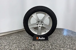 hopea Audi A6 allroad quattro 2017 kuva 10.