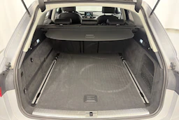 hopea Audi A6 allroad quattro 2017 kuva 11.