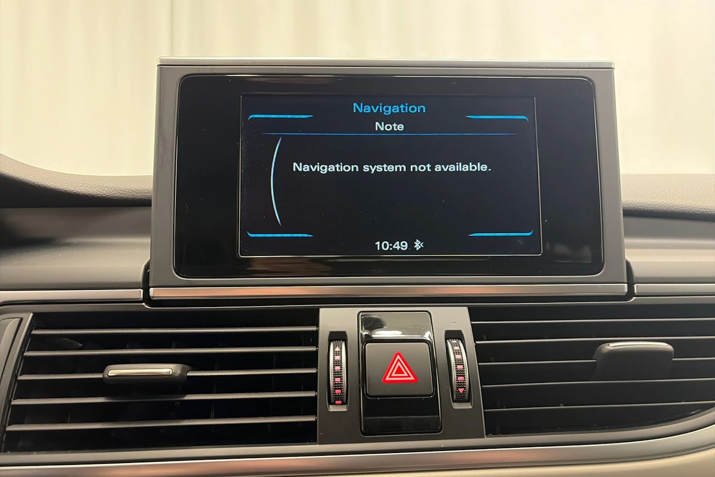 hopea Audi A6 allroad quattro 2017 kuva 18.