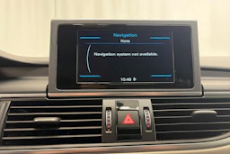 hopea Audi A6 allroad quattro 2017 kuva 18.
