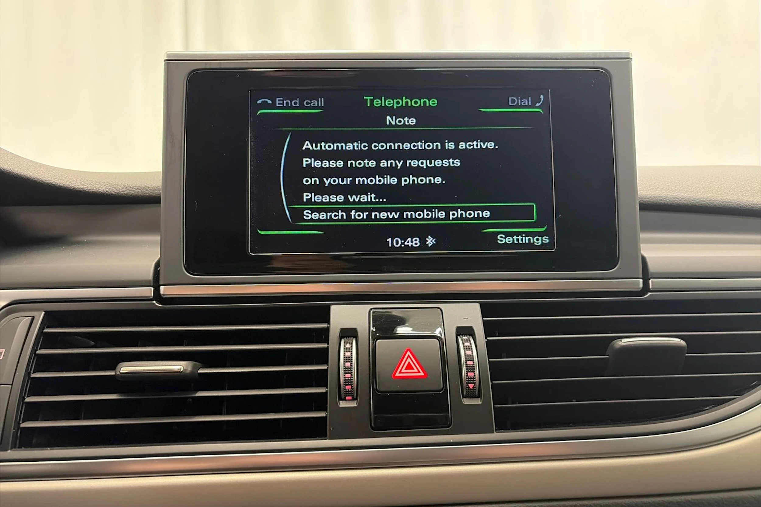 hopea Audi A6 allroad quattro 2017 kuva 20.