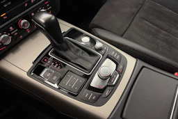 hopea Audi A6 allroad quattro 2017 kuva 25.