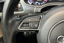 met. vihreä Audi A6 allroad quattro 2017 kuva 17.