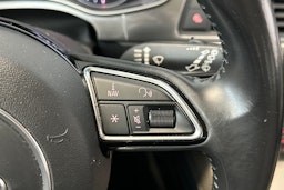 met. vihreä Audi A6 allroad quattro 2017 kuva 18.