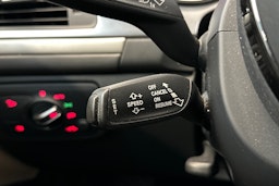 met. vihreä Audi A6 allroad quattro 2017 kuva 19.