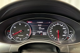 met. vihreä Audi A6 allroad quattro 2017 kuva 20.