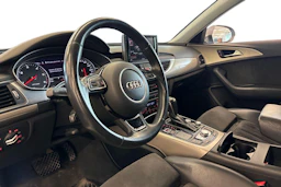 Harmaa Audi A6 ALLROAD QUATTRO 2018 kuva 3.