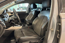 Harmaa Audi A6 ALLROAD QUATTRO 2018 kuva 4.