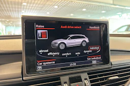 Harmaa Audi A6 ALLROAD QUATTRO 2018 kuva 5.