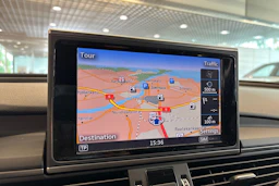 Harmaa Audi A6 ALLROAD QUATTRO 2018 kuva 6.