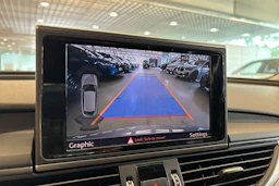 Harmaa Audi A6 ALLROAD QUATTRO 2018 kuva 7.