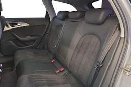 Harmaa Audi A6 ALLROAD QUATTRO 2018 kuva 8.