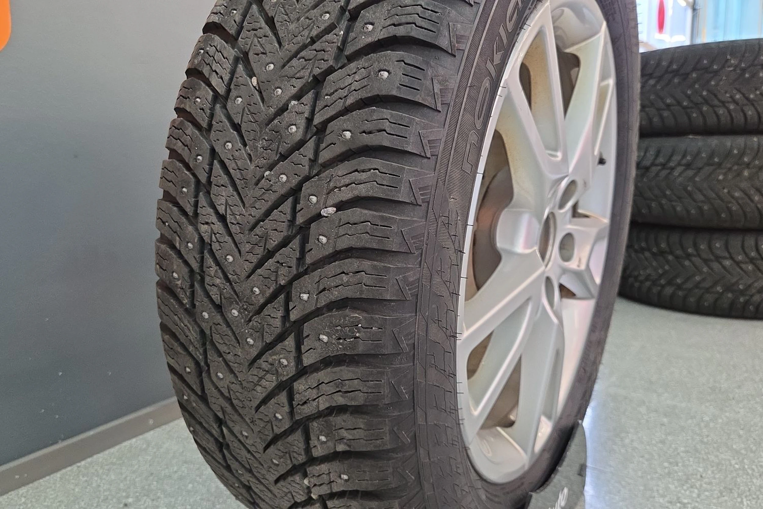 Harmaa Audi A6 ALLROAD QUATTRO 2018 kuva 12.