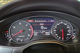 Harmaa Audi A6 ALLROAD QUATTRO 2018 kuva 13.