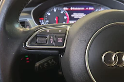 Harmaa Audi A6 ALLROAD QUATTRO 2018 kuva 14.