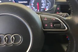 Harmaa Audi A6 ALLROAD QUATTRO 2018 kuva 15.