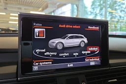 Harmaa Audi A6 ALLROAD QUATTRO 2018 kuva 18.