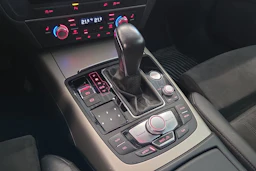 Harmaa Audi A6 ALLROAD QUATTRO 2018 kuva 20.