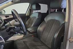 Harmaa Audi A6 ALLROAD QUATTRO 2018 kuva 23.