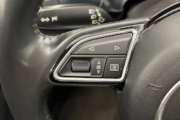 valkoinen Audi A6 allroad quattro 2018 kuva 13.