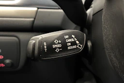 valkoinen Audi A6 allroad quattro 2018 kuva 15.