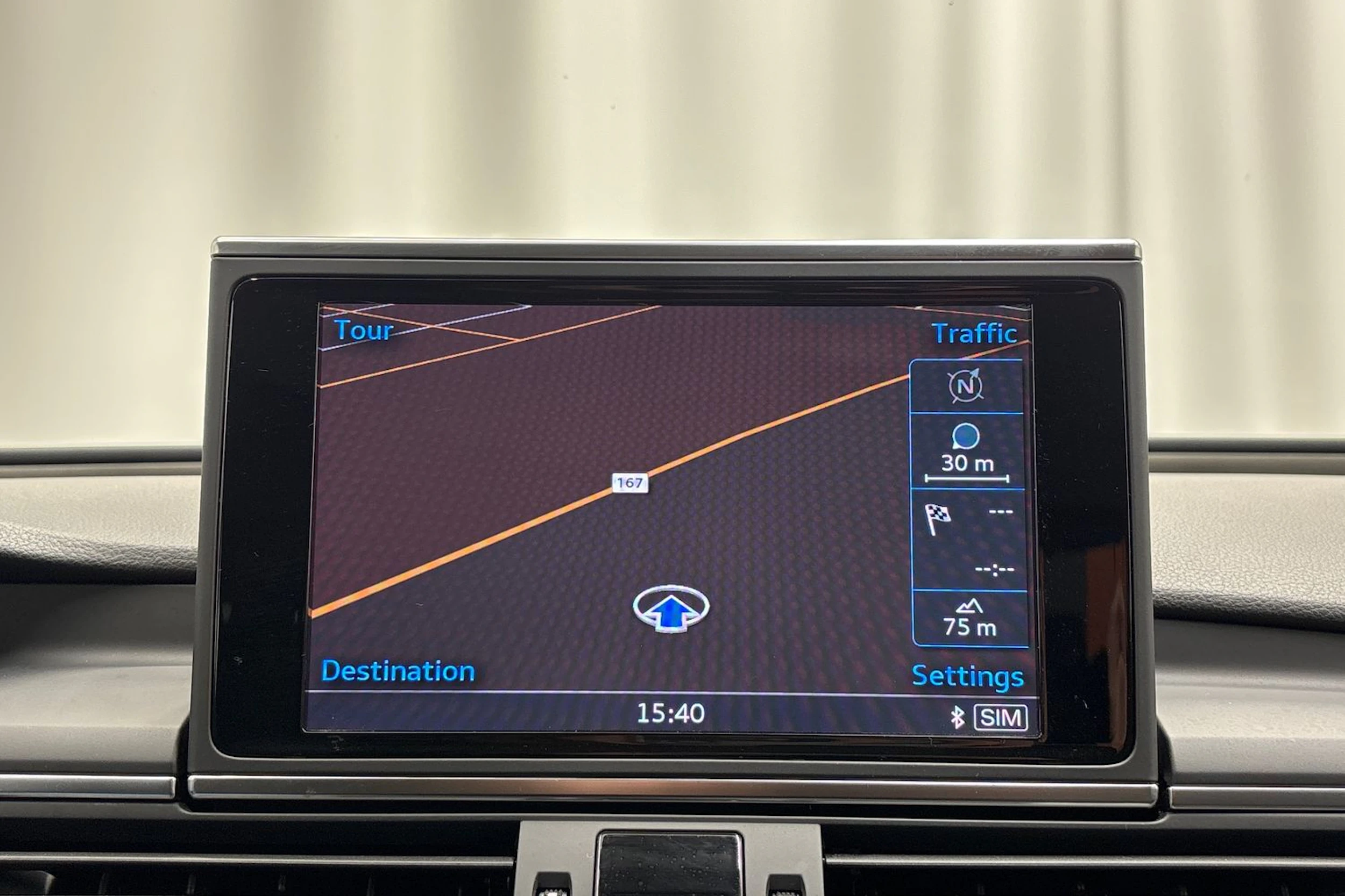 valkoinen Audi A6 allroad quattro 2018 kuva 18.