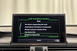 valkoinen Audi A6 allroad quattro 2018 kuva 19.