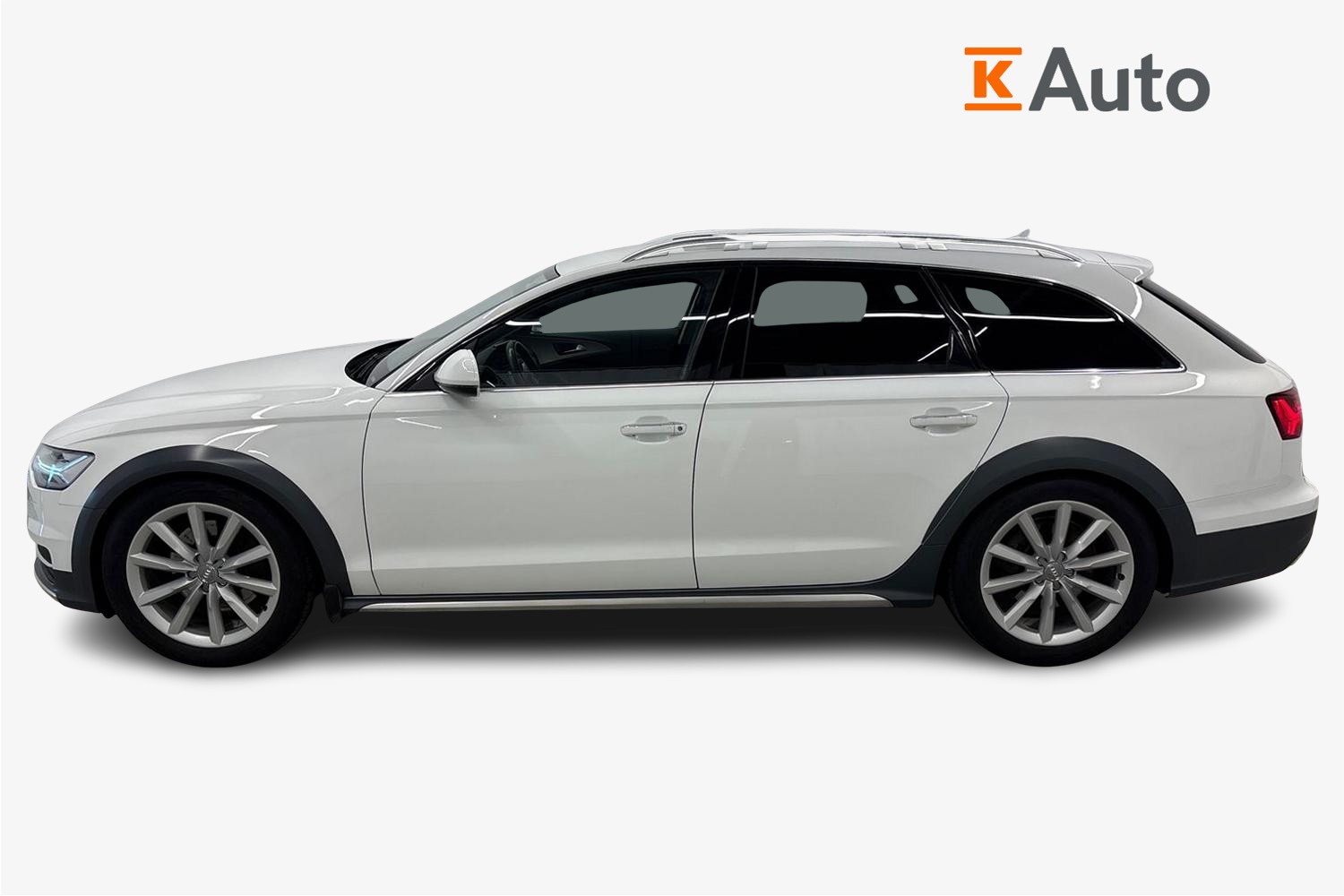 Audi A6 Allroad 2018, kuva 5/19