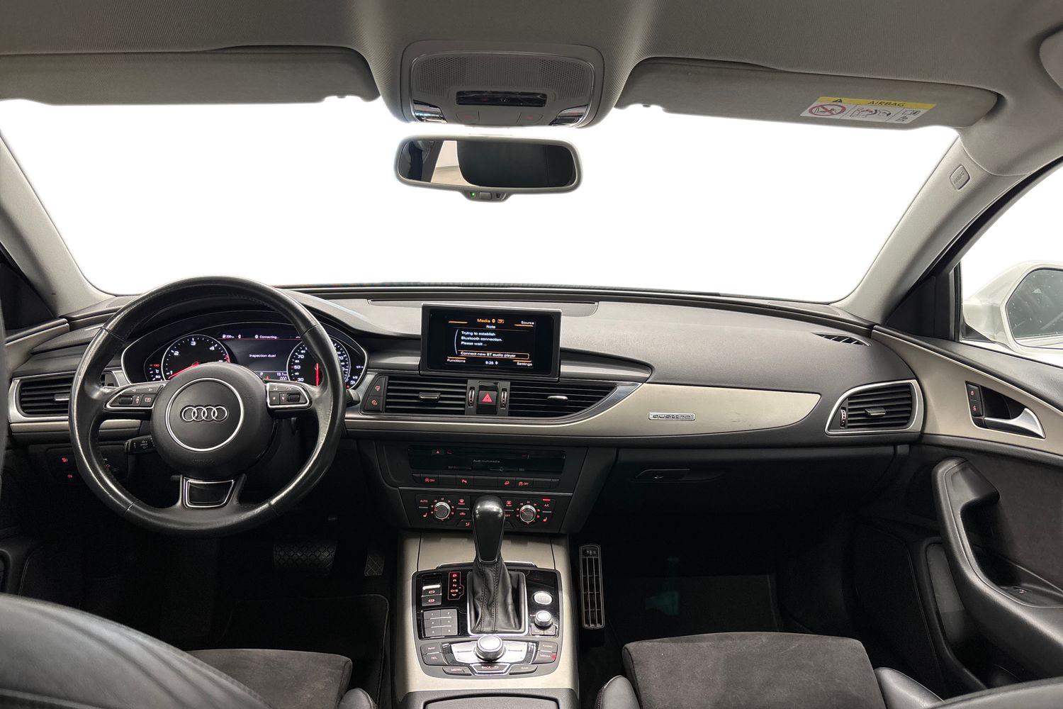 Audi A6 Allroad 2018, kuva 7/19