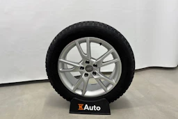 valkoinen Audi A6 allroad quattro 2018 kuva 10.