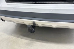 valkoinen Audi A6 allroad quattro 2018 kuva 19.