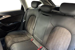 Valkoinen Audi A6 ALLROAD QUATTRO 2019 kuva 8.