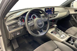 Harmaa Audi A6 ALLROAD QUATTRO 2019 kuva 6.