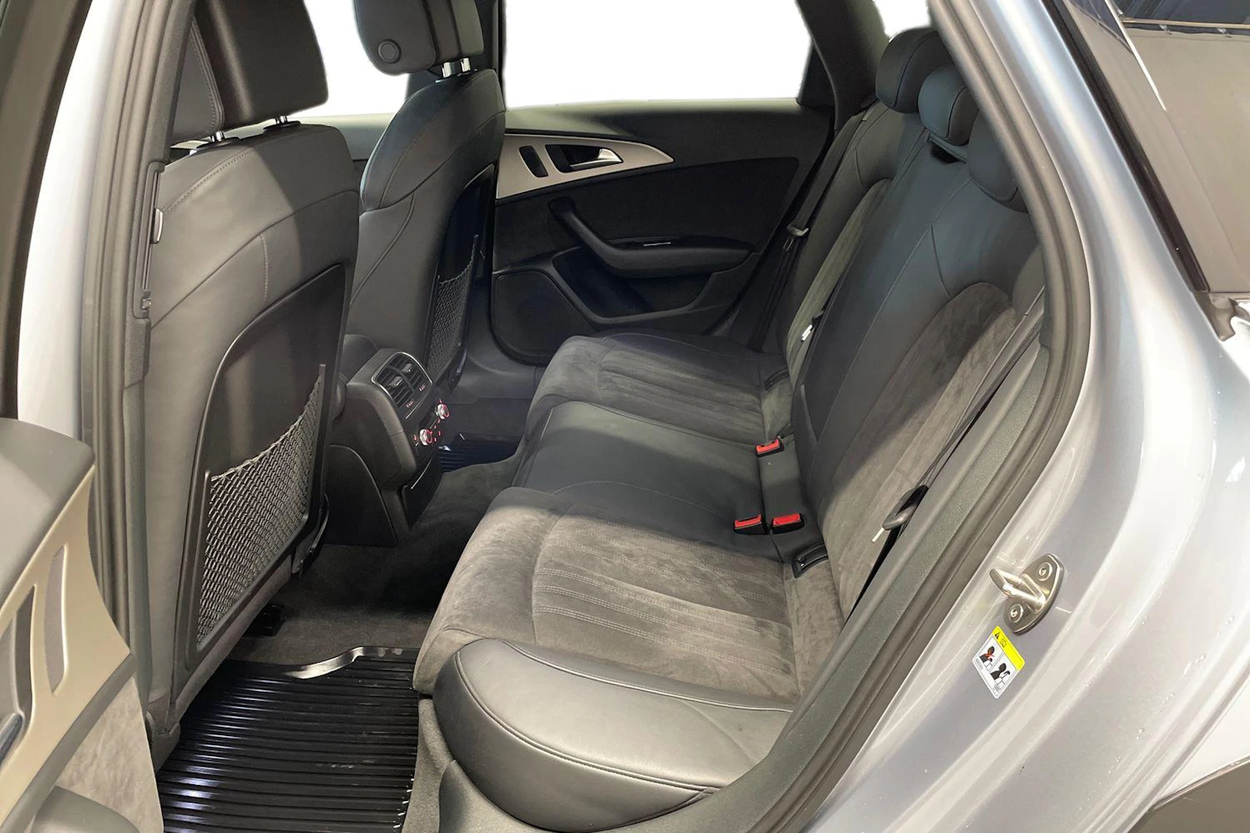 Harmaa Audi A6 ALLROAD QUATTRO 2019 kuva 8.