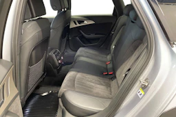 Harmaa Audi A6 ALLROAD QUATTRO 2019 kuva 8.